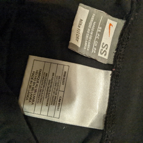 Nike bottoms - Picture 8 of 12